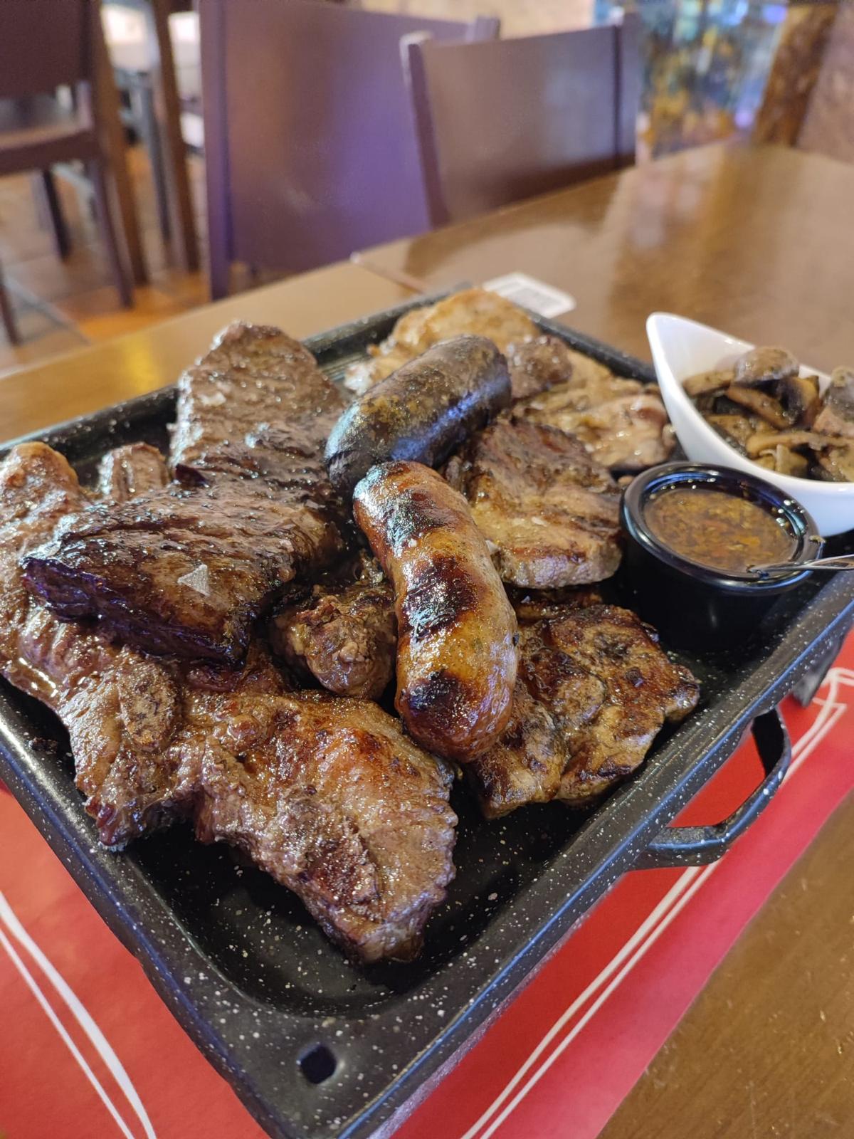 Bar de Carnes