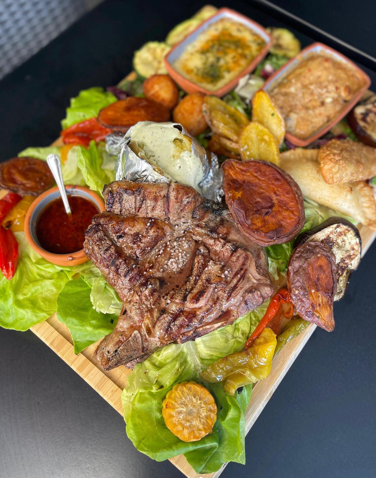 Bar de Carnes